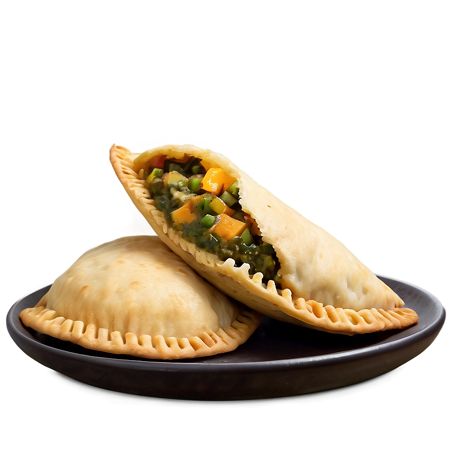 Vegan Empanadas Png Dfv