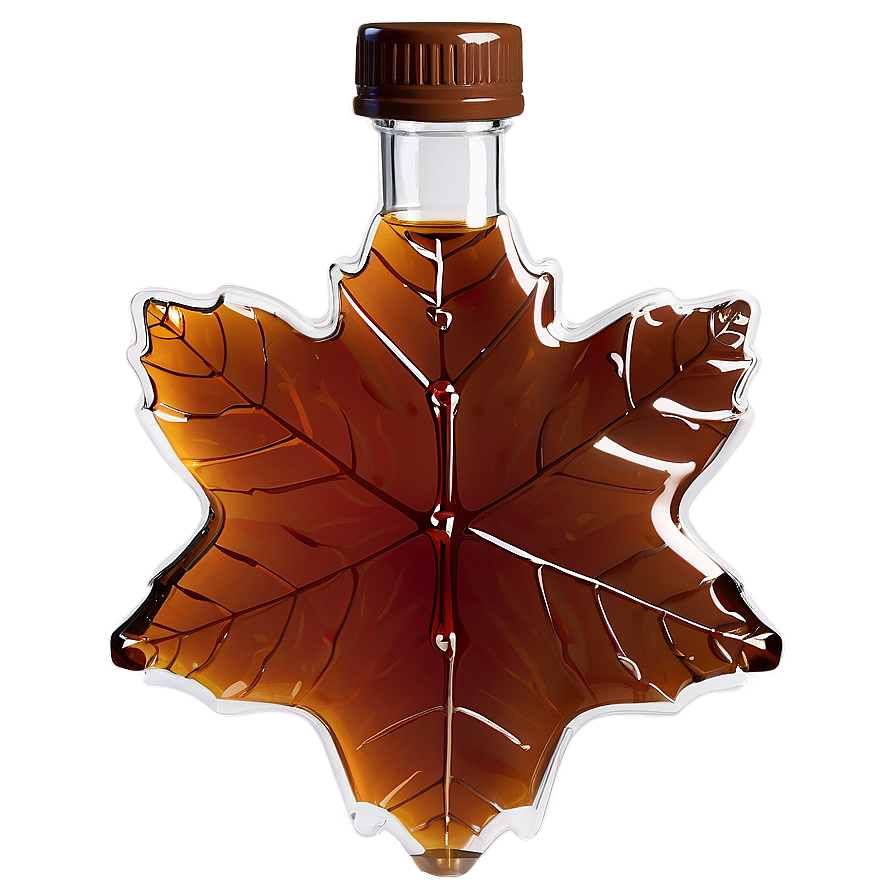 Vegan Maple Syrup Png 51