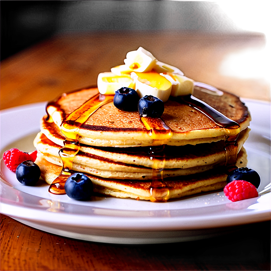 Vegan Pancakes Png Axw82