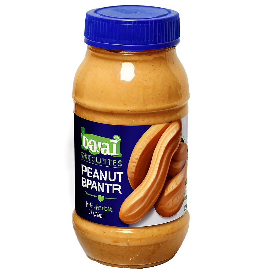 Vegan Peanut Butter Png Swv32