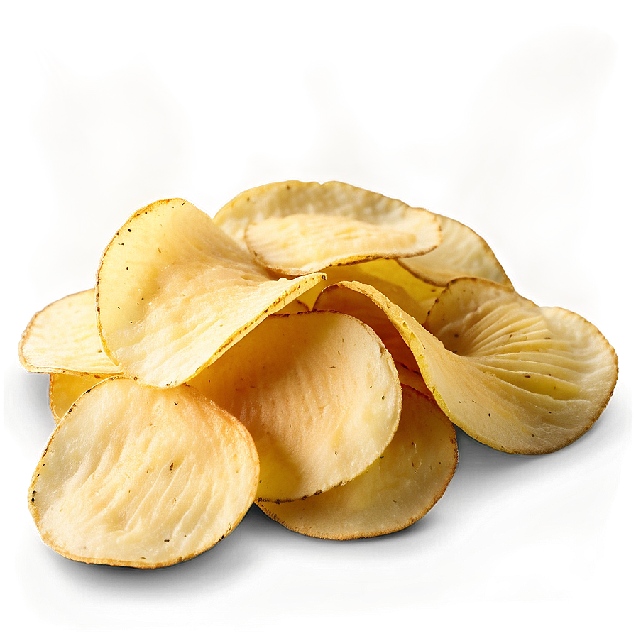 Vegan Potato Chips Png 76