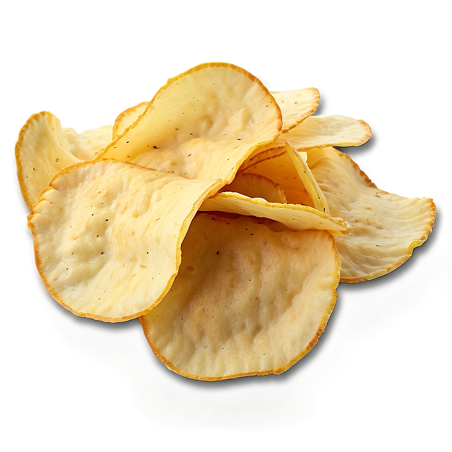 Vegan Potato Chips Png Jxo