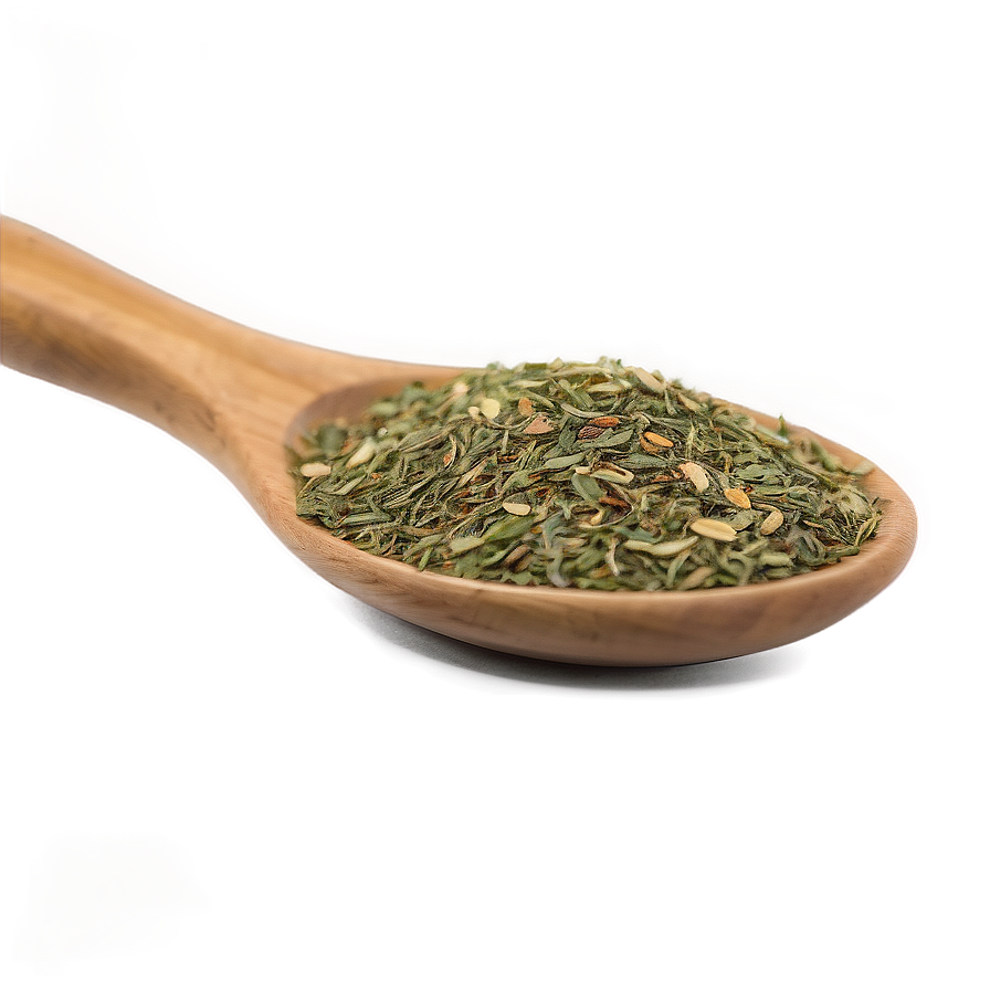 Vegan Seasoning Blend Png Giw