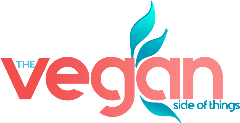 Vegan Sideof Things Logo