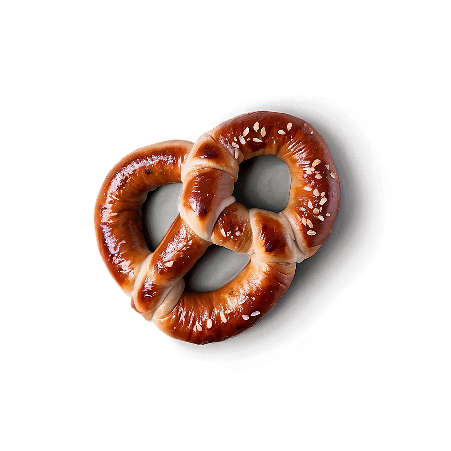 Vegan Soft Pretzel Png 05242024