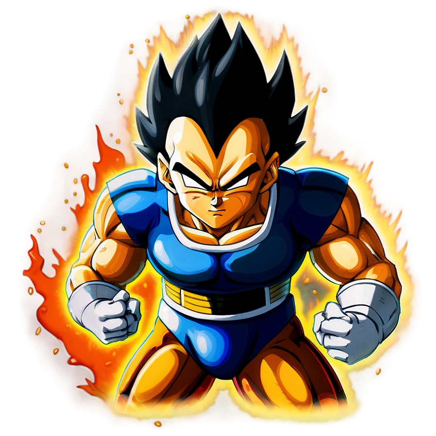 Vegeta A