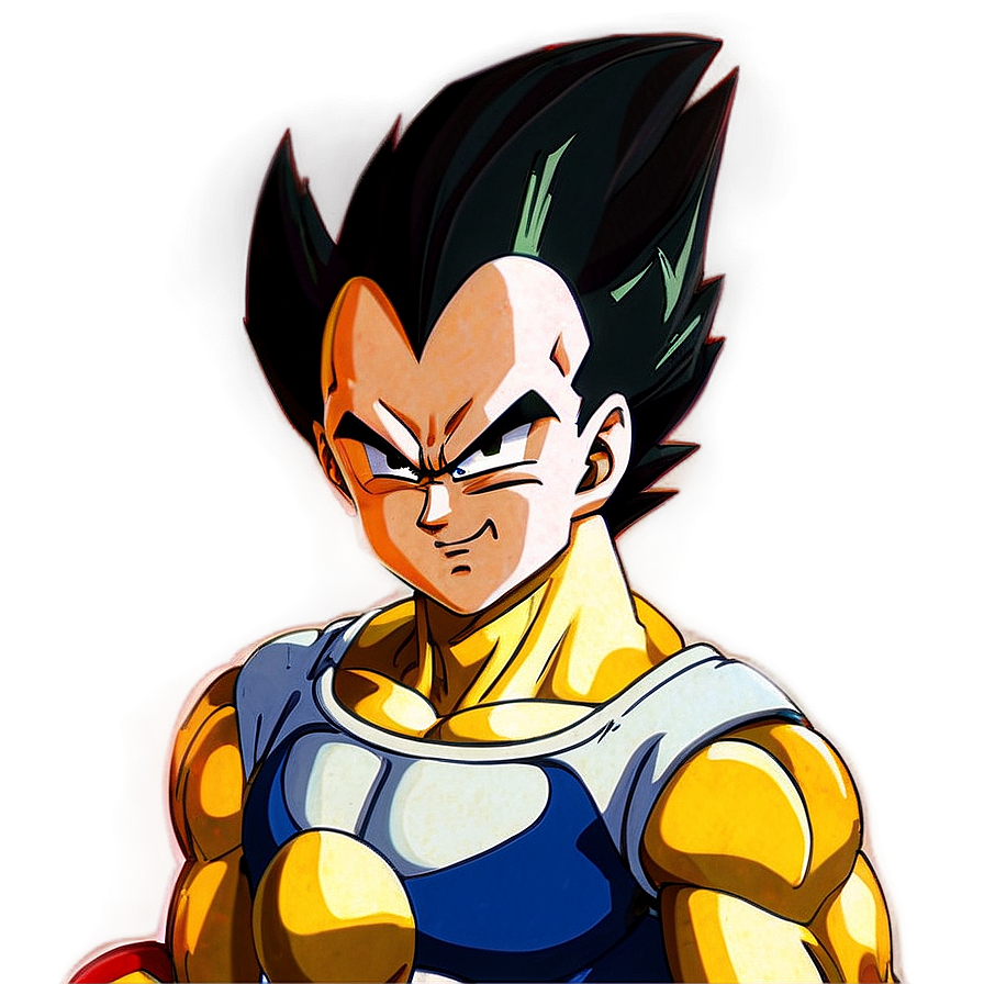 Vegeta D