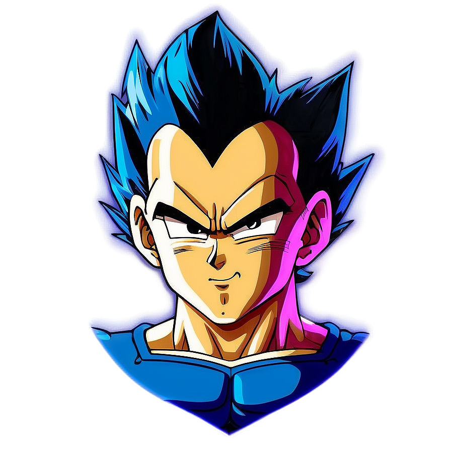 Vegeta Dragon Ball Super Png Yjl17