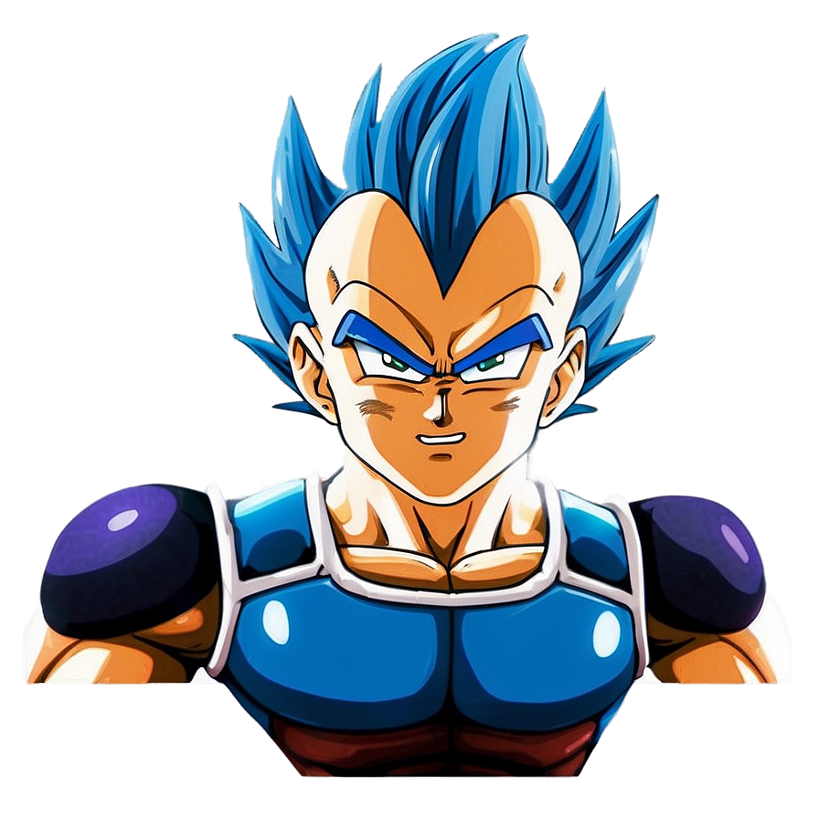 Vegeta Power Up Png Jtr57