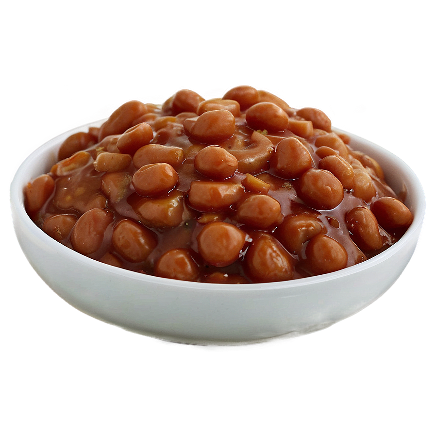 Vegetarian Baked Beans Png 53