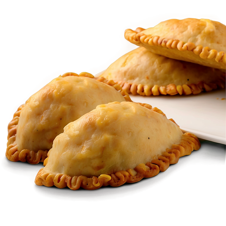 Vegetarian Empanadas Png 06122024