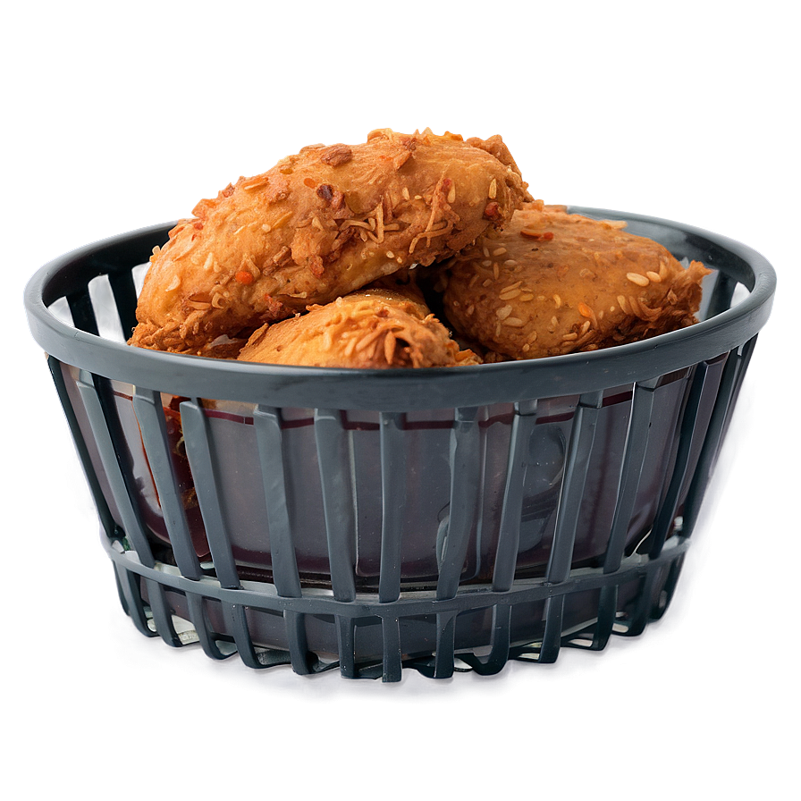 Vegetarian Fried Chicken Png Qyk86