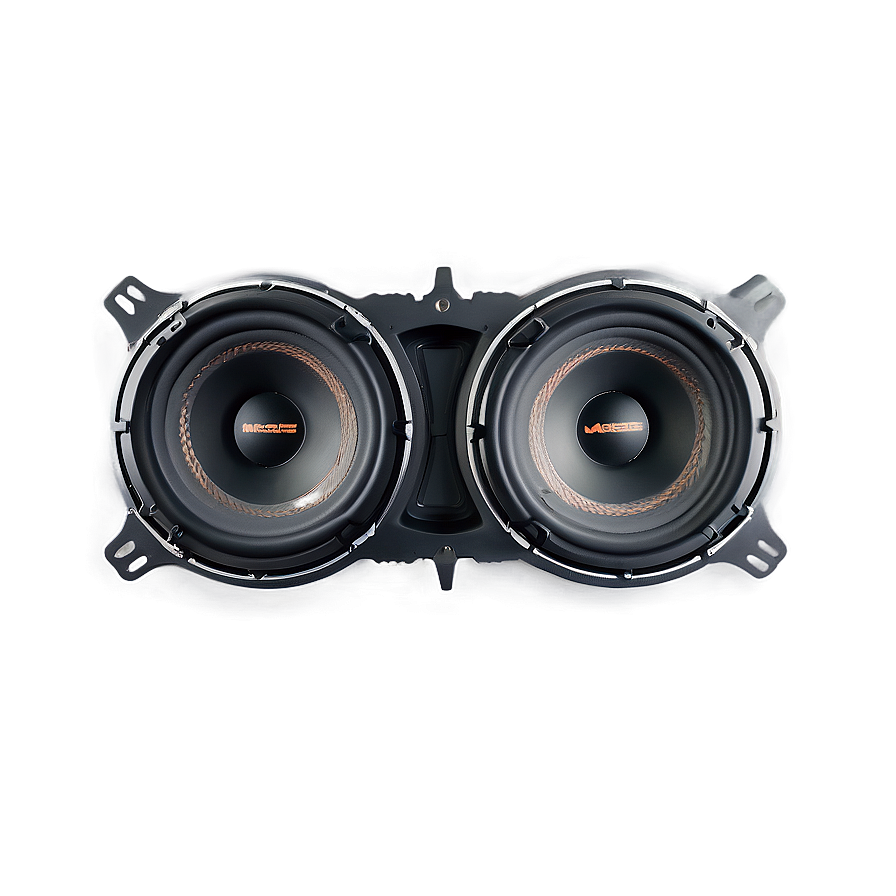 Vehicle Subwoofer Png 06282024