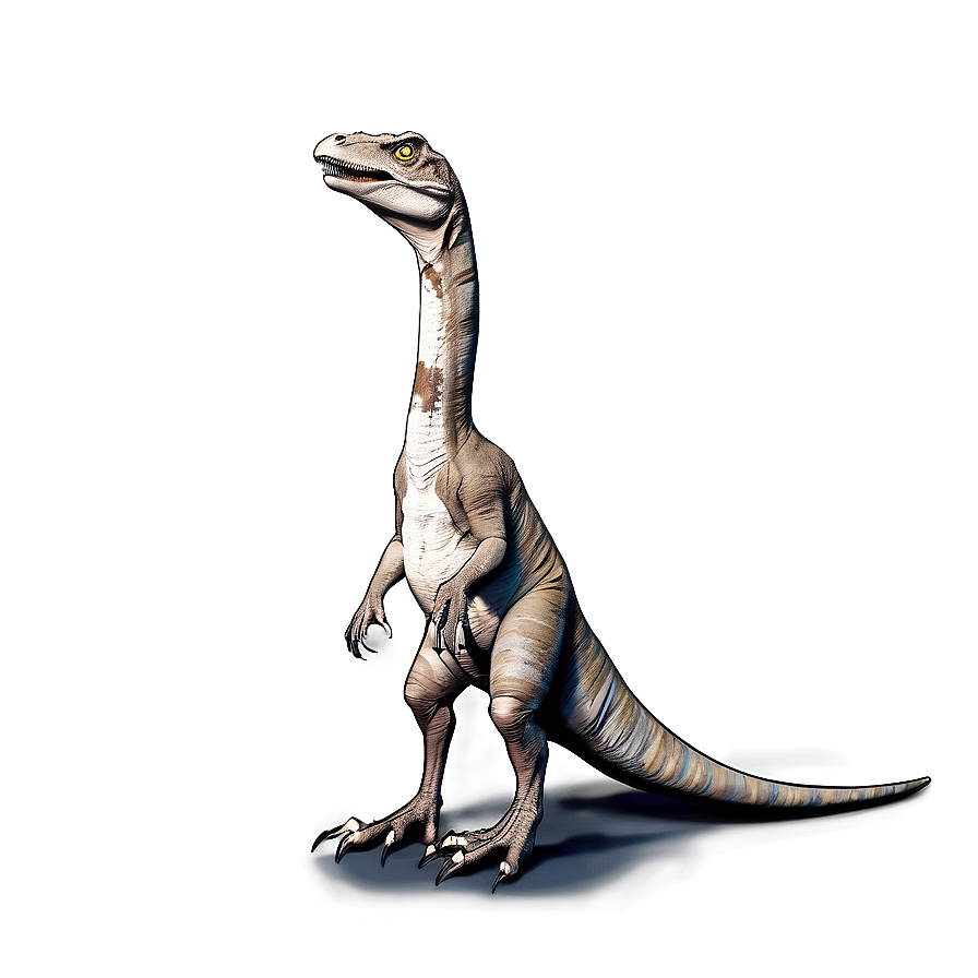 Velociraptor Family Life Png 06202024