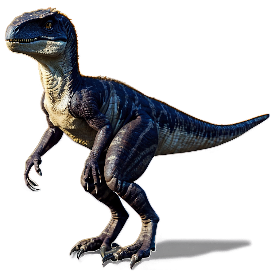 Velociraptor Night Prowl Png 66