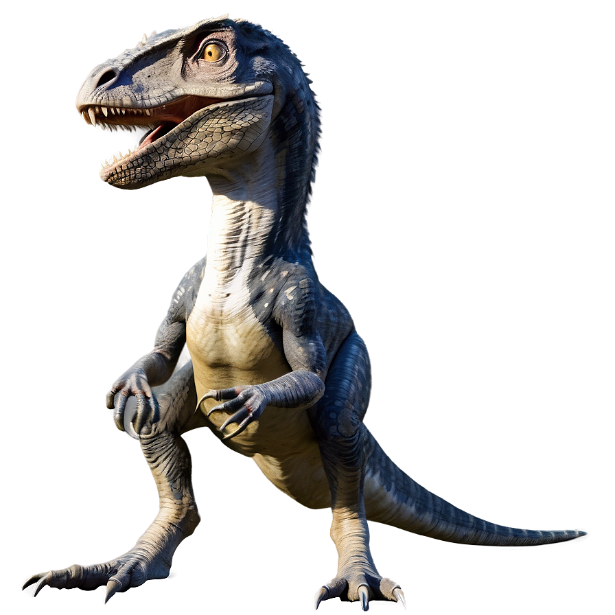 Velociraptor Vocalization Study Png 06202024