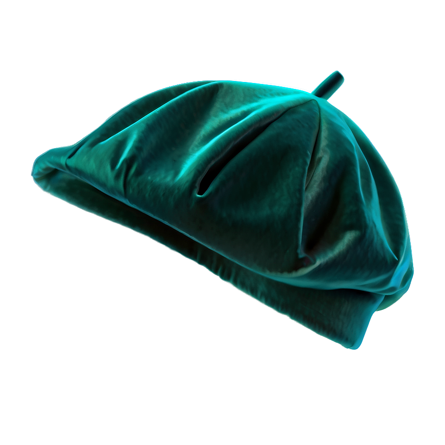 Velvet Beret Picture Png 06122024