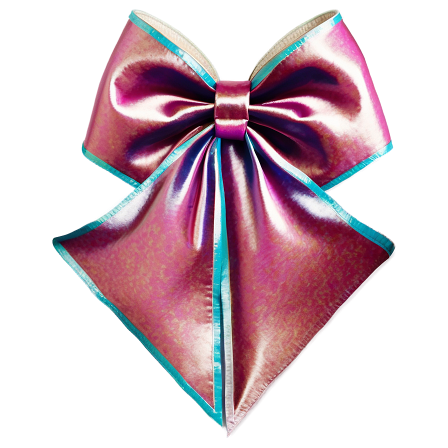 Velvet Cheer Bow Png Fyn20