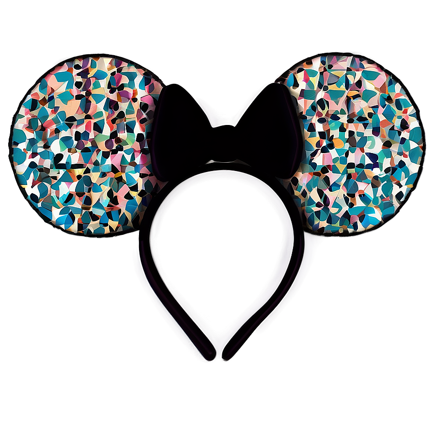 Velvet Disney Ears Png Frh