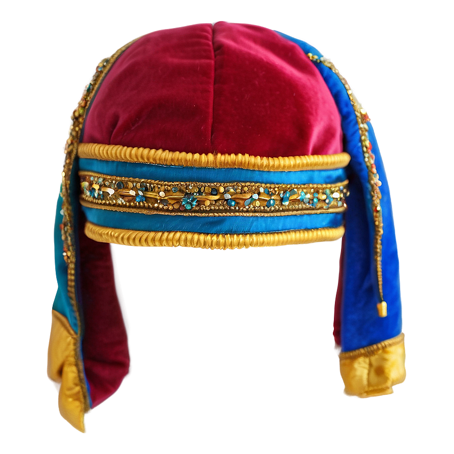 Velvet Durag Png Bse94