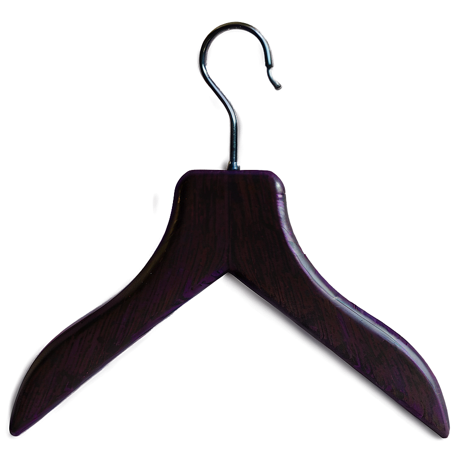 Velvet Hanger Png 26