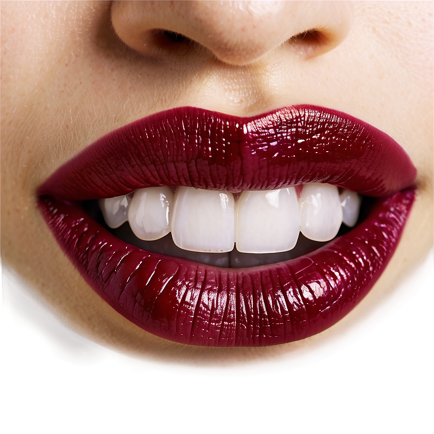 Velvet Lipstick Texture Png 35