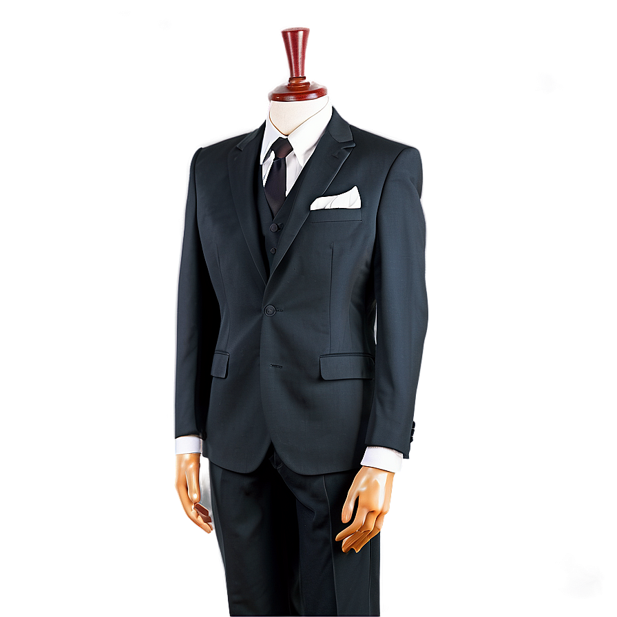 Velvet Suit Png Uif55