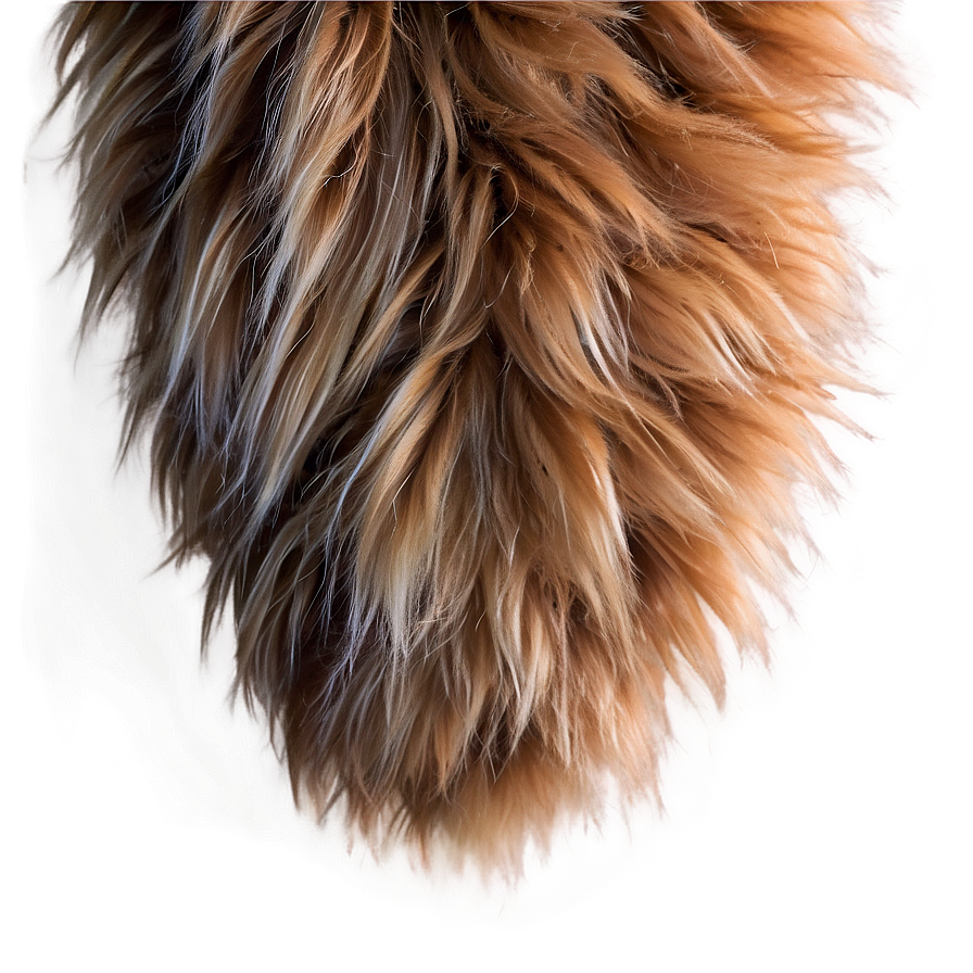 Velvety Fur Texture Png 43