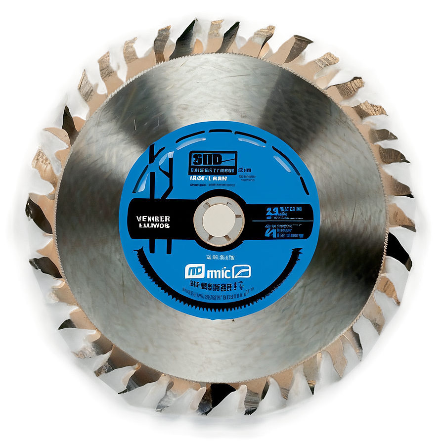 Veneer Saw Blade Png 92