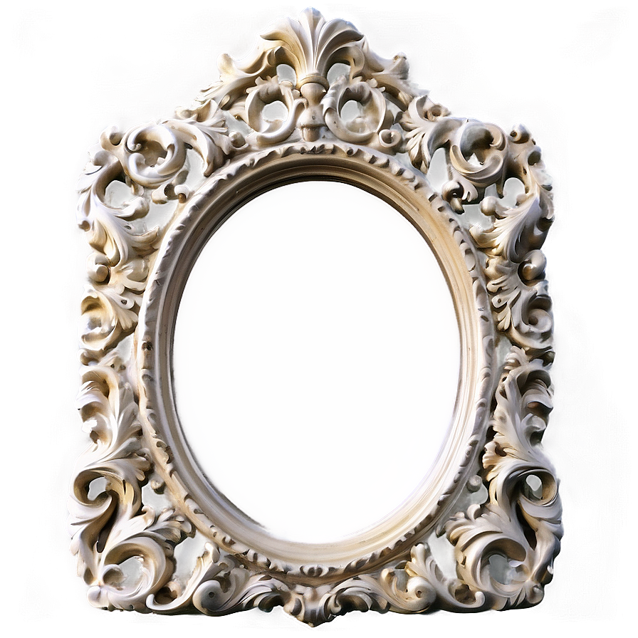 Venetian Mirror Frame Png 78