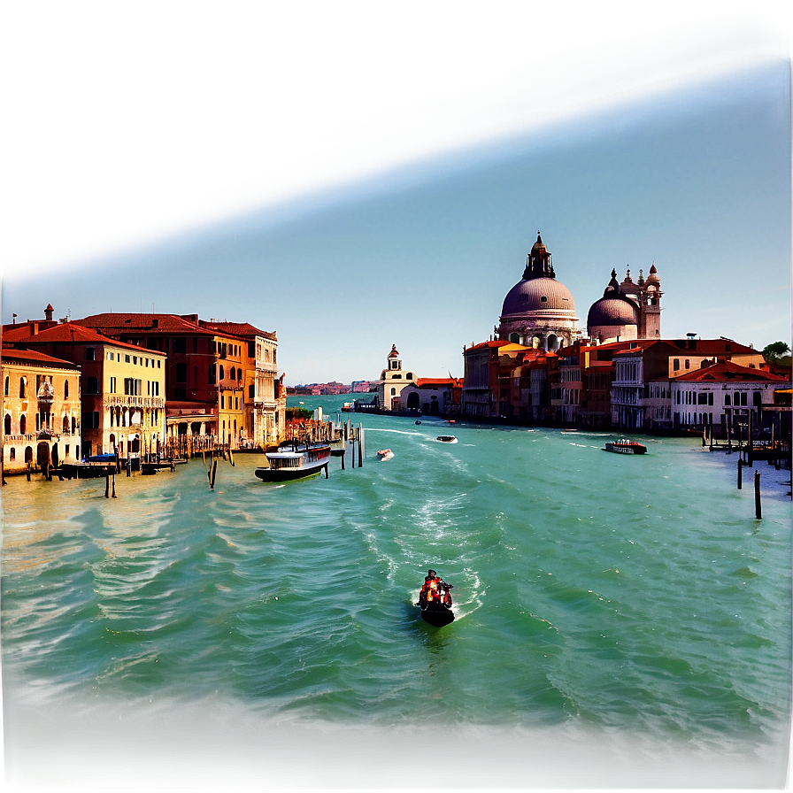 Venice Italy Canal Png 05212024