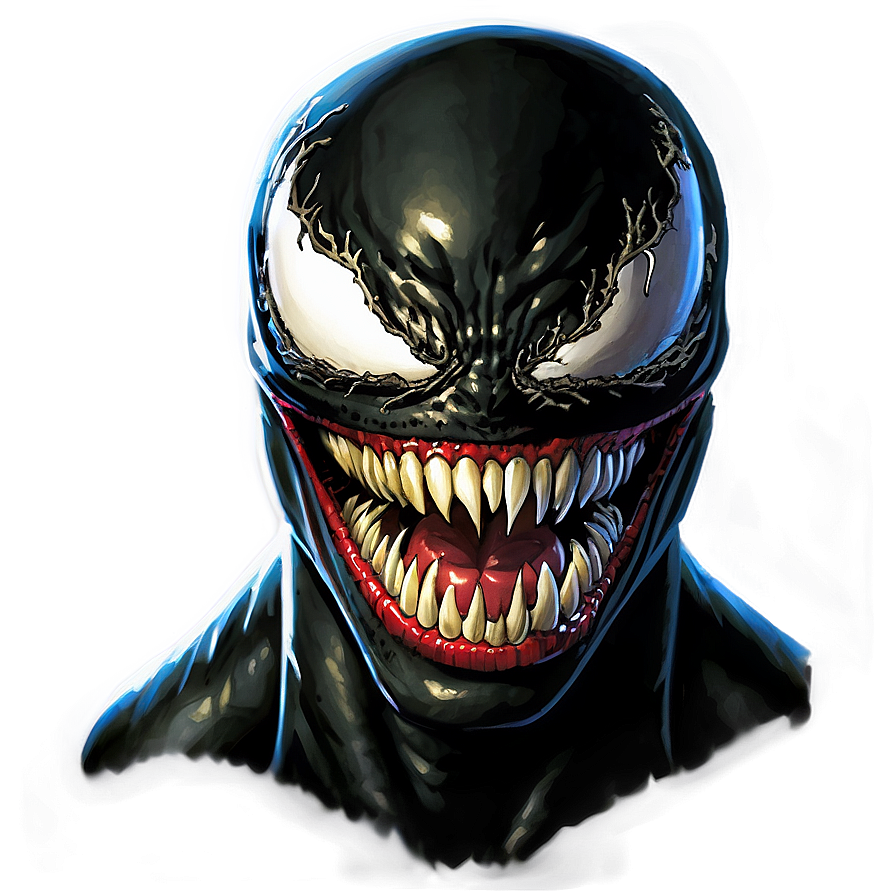 Venom Anti-hero Png Xrn63