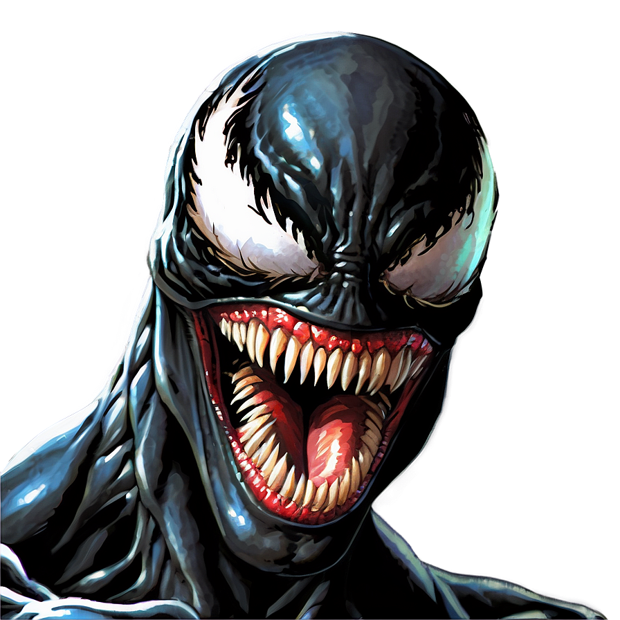 Venom C