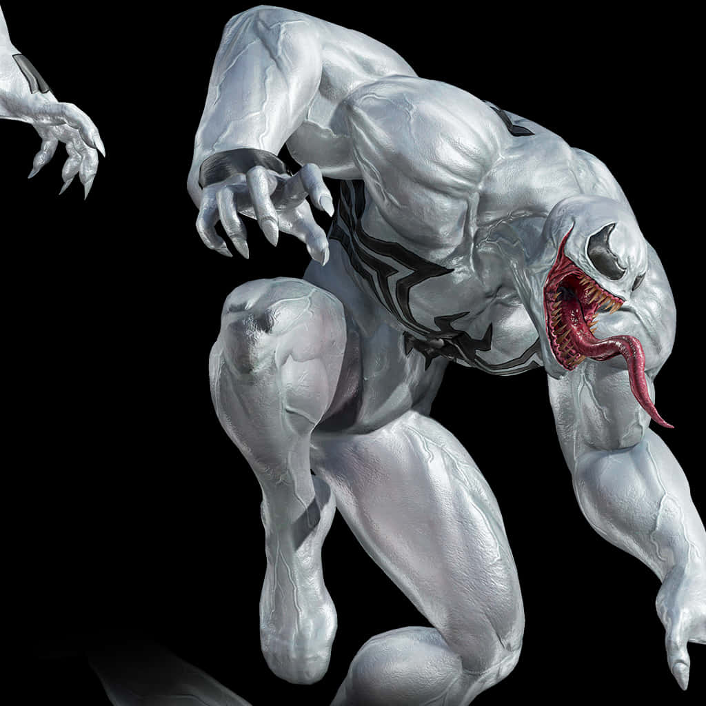 Venom_ Character_ Artwork