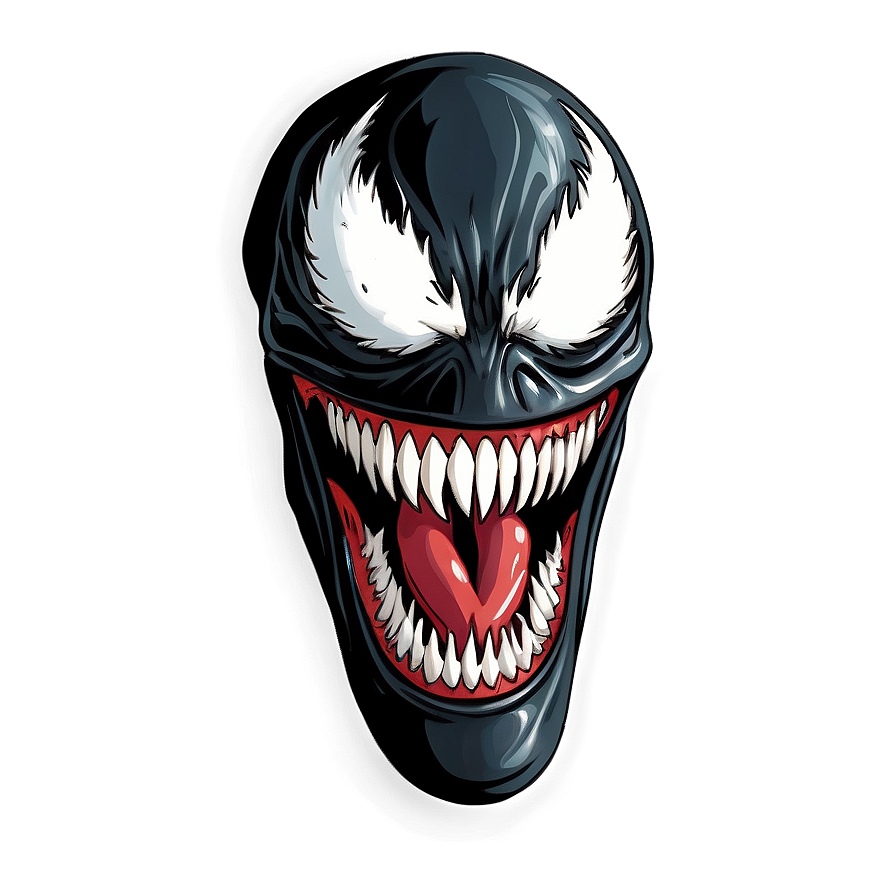 Venom D