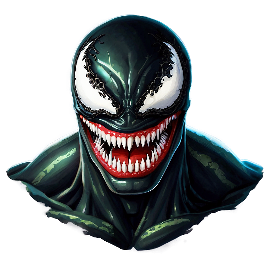 Venom Fan Art Png 80