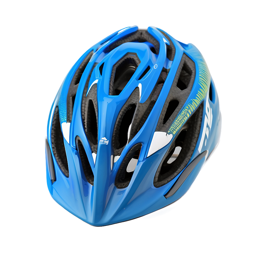 Ventilated Bike Helmet Png Yqj