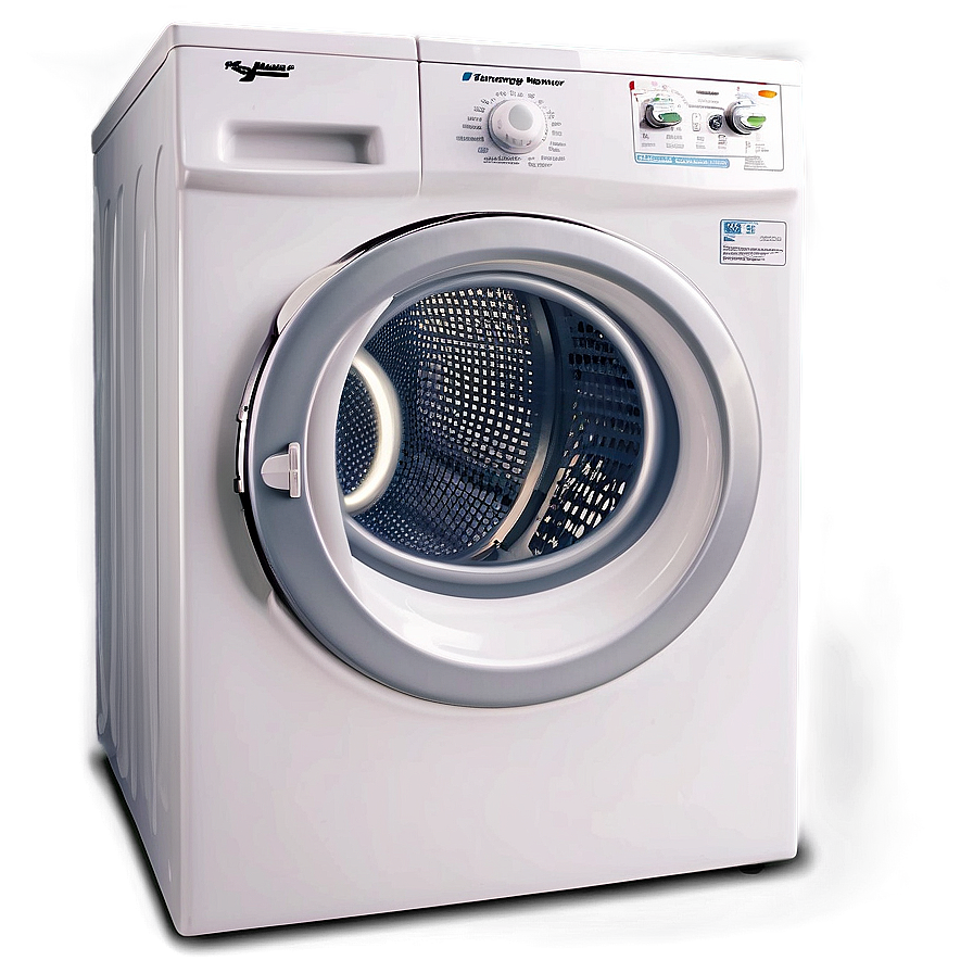 Ventilated Clothes Dryer Png 06212024