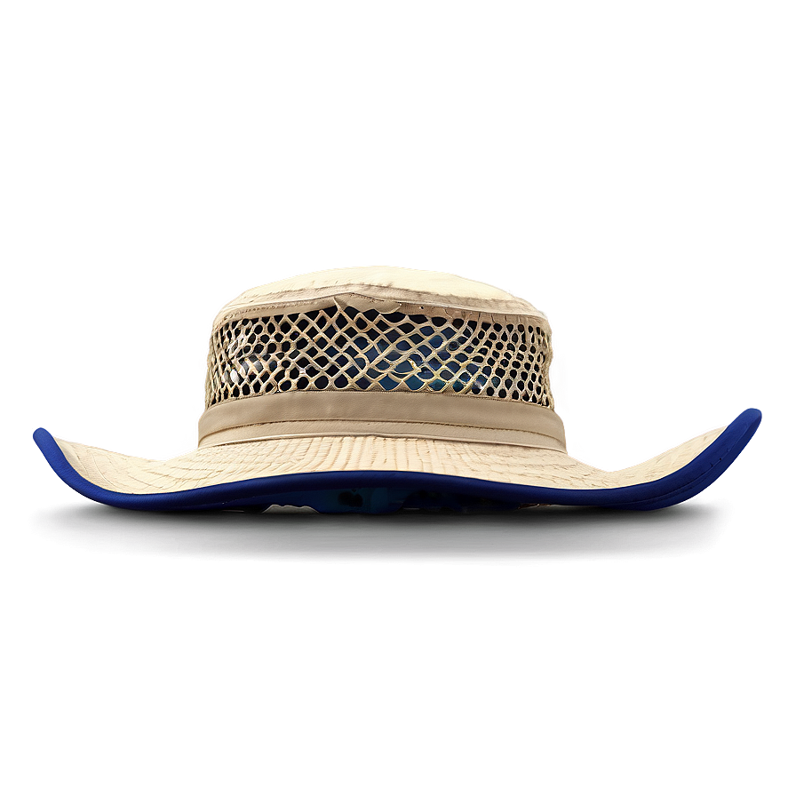 Ventilated Fishing Hat Png 06212024