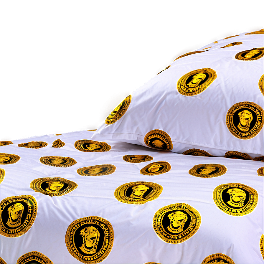 Versace Bedding Set Png 06202024