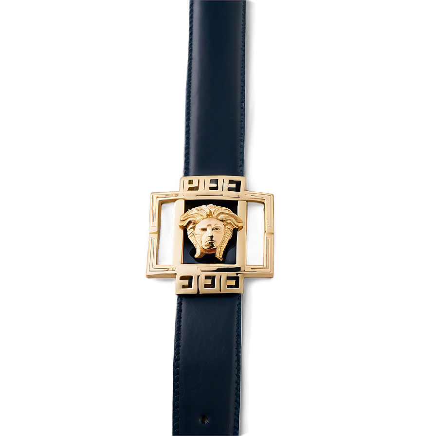 Versace Belt Png 91