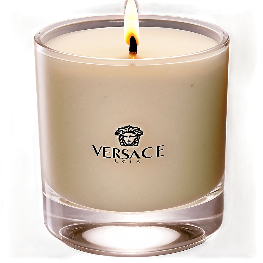 Versace Candle Png 06202024