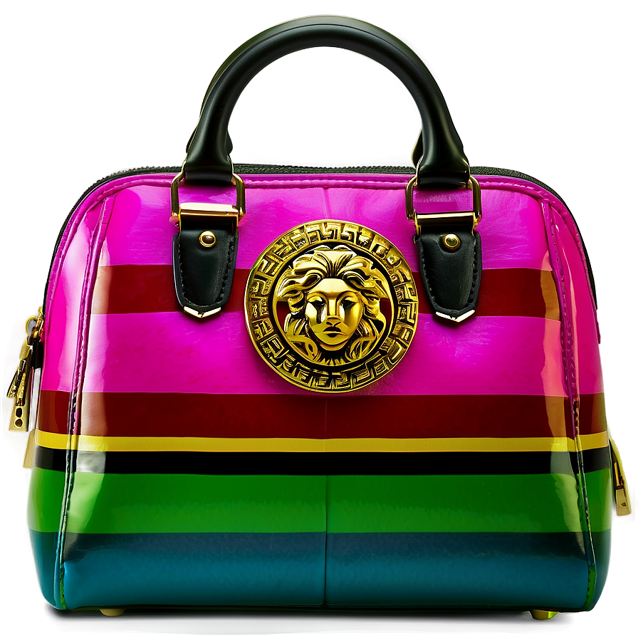 Versace Handbag Png 74