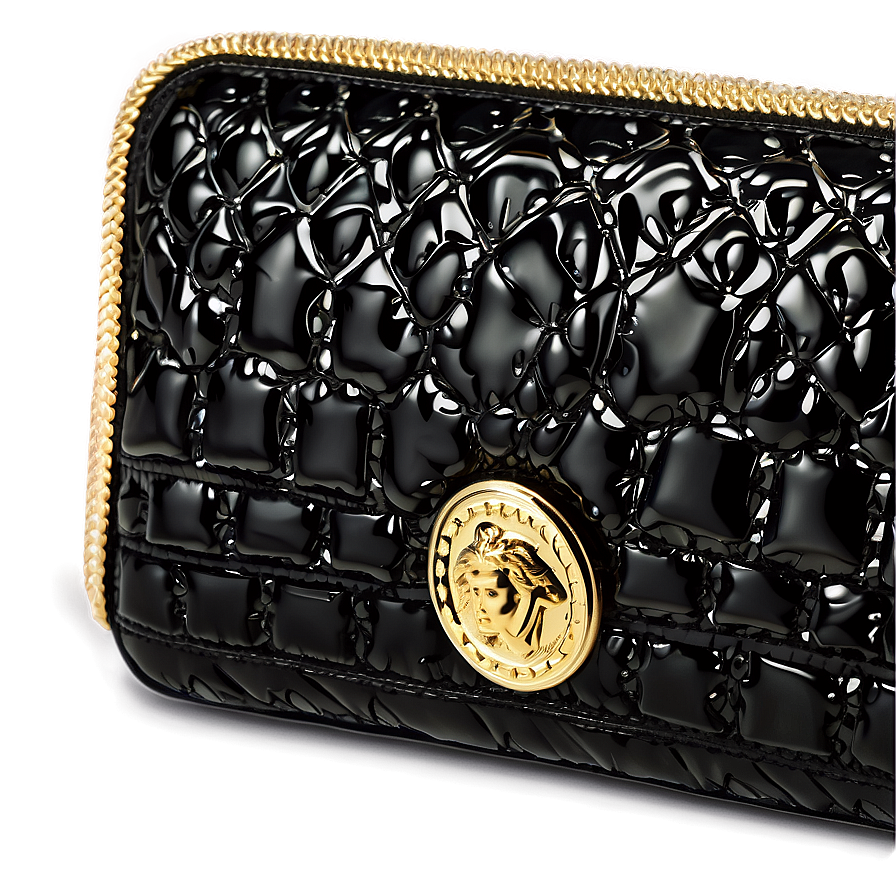 Versace Leather Goods Png 06202024