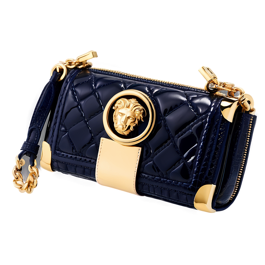 Versace Leather Goods Png Gcg77