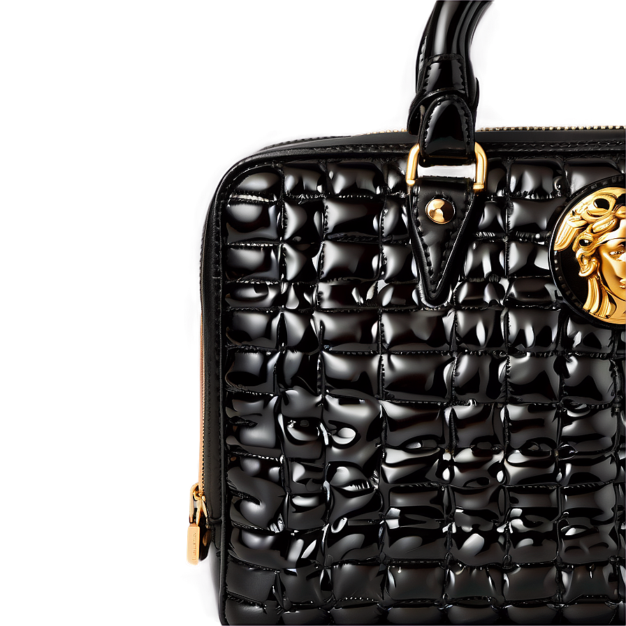 Versace Leather Goods Png Nfw