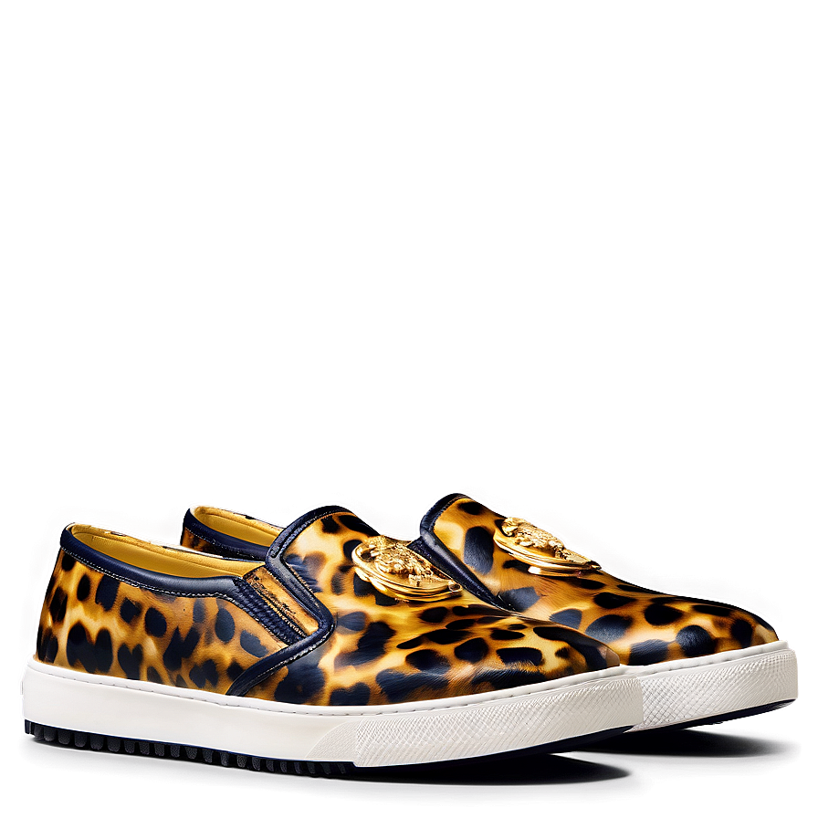 Versace Shoes Png Qum64