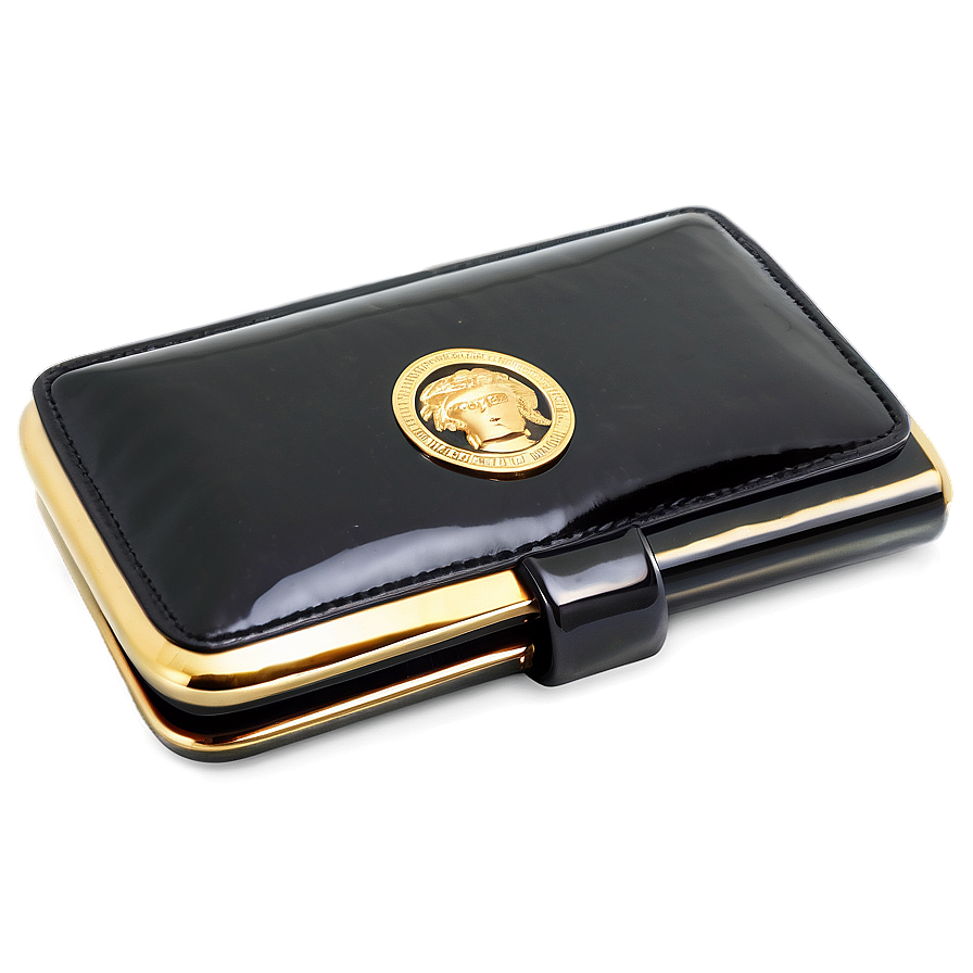 Versace Wallet Png 59