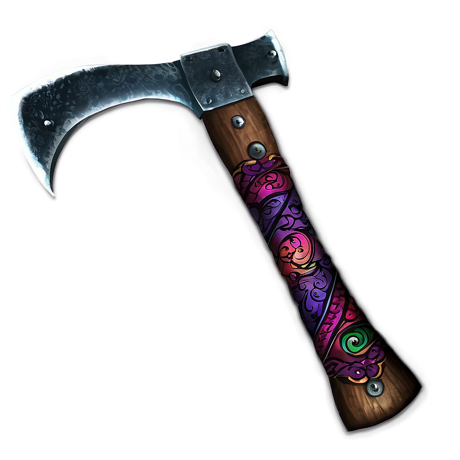 Versatile Axe Project Png Eww