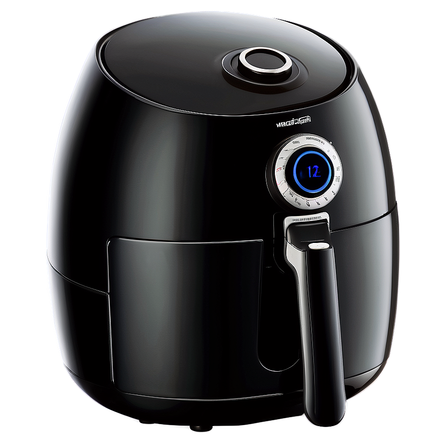 Versatile Cooking Options Air Fryer Png Oas